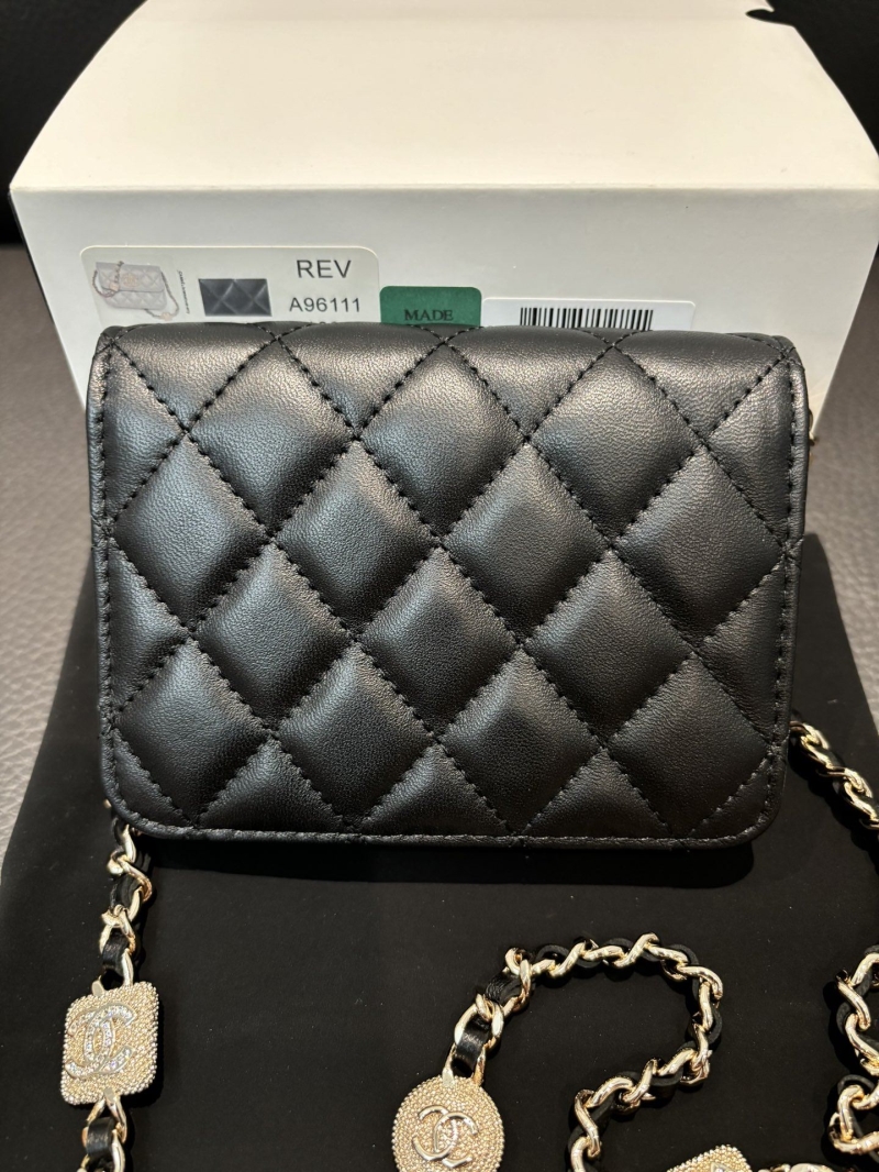 Chanel WOC Bags